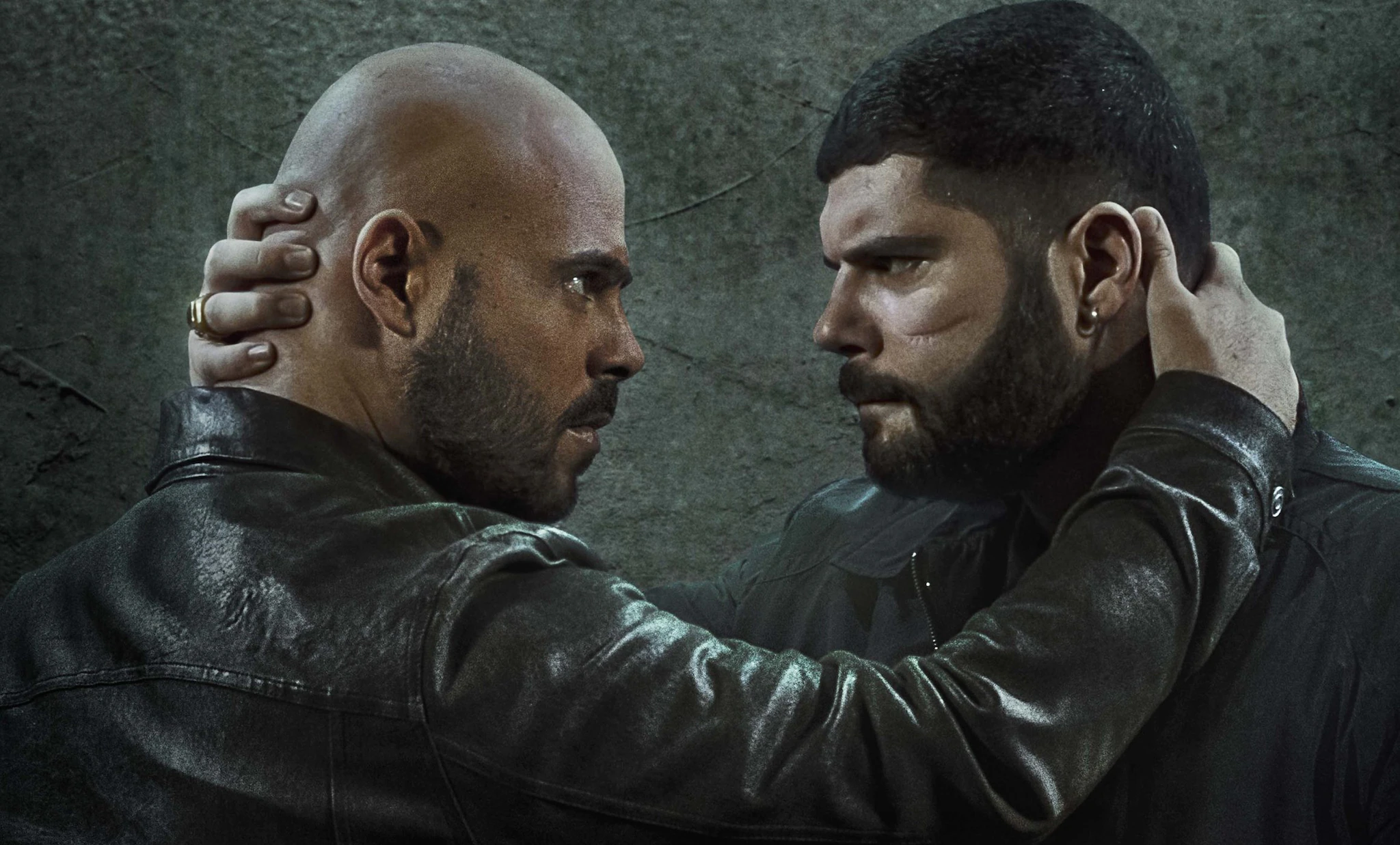 Gli occhiali di gomorra 5 Ottica Dieci decimi Napoli